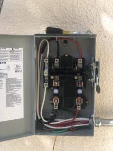 Sunbility took care of everything!