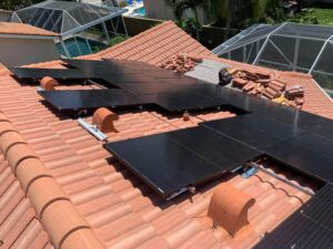 They took care of everything!