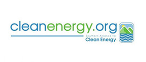 Clean Energy logo